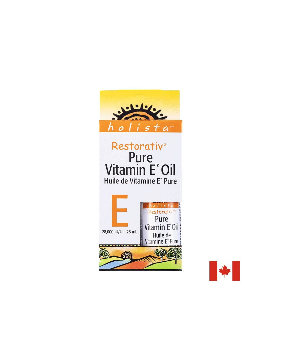 Vitamín E Restorativ 28 000 IU - 28 ml