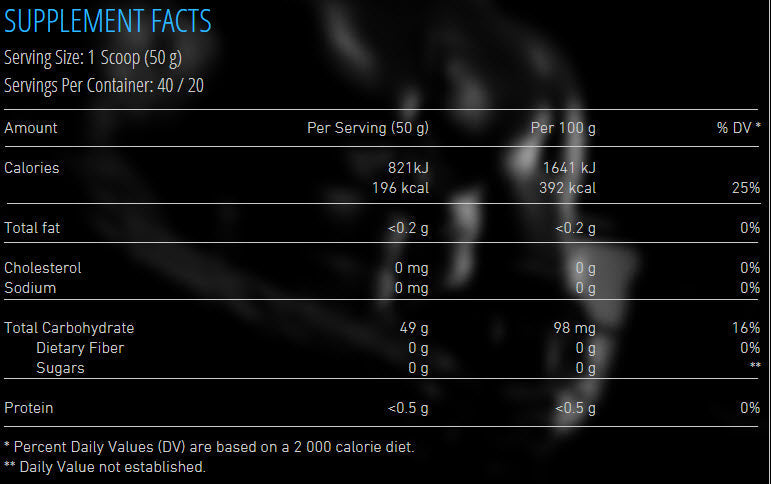 Glyco-Tor Pro - 2.000 kg - Feel You