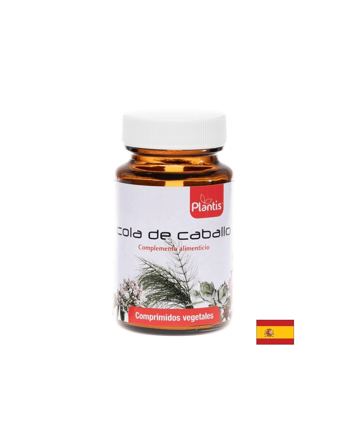 Vlasy, pokožka a nechty - jazdec, 290 mg x 50 tabliet