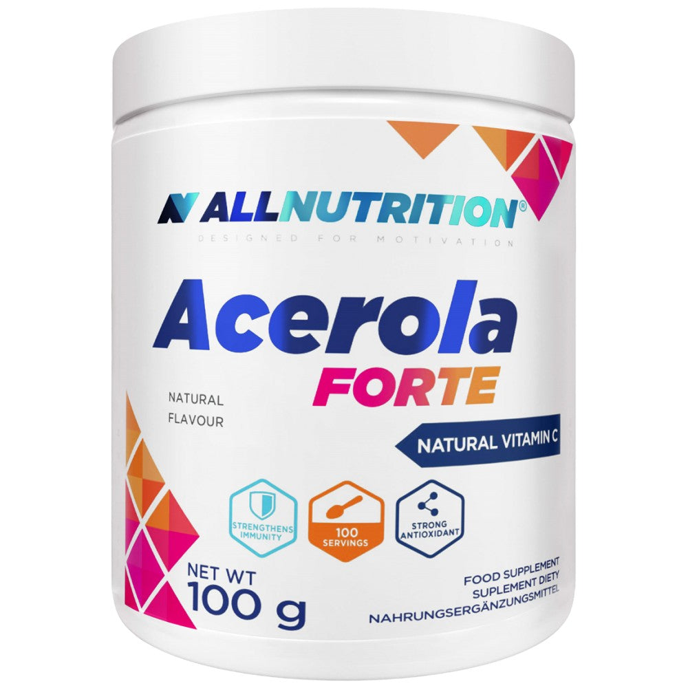 Acerola Forte Powder - 100 gramov