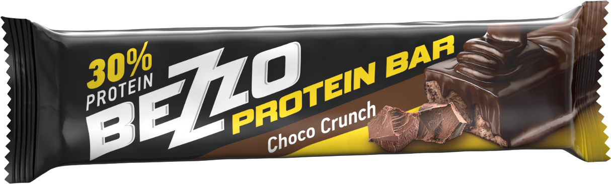 30 % <tc>BEZZO</tc> Proteínová tyčinka - 12 x 80 gramov