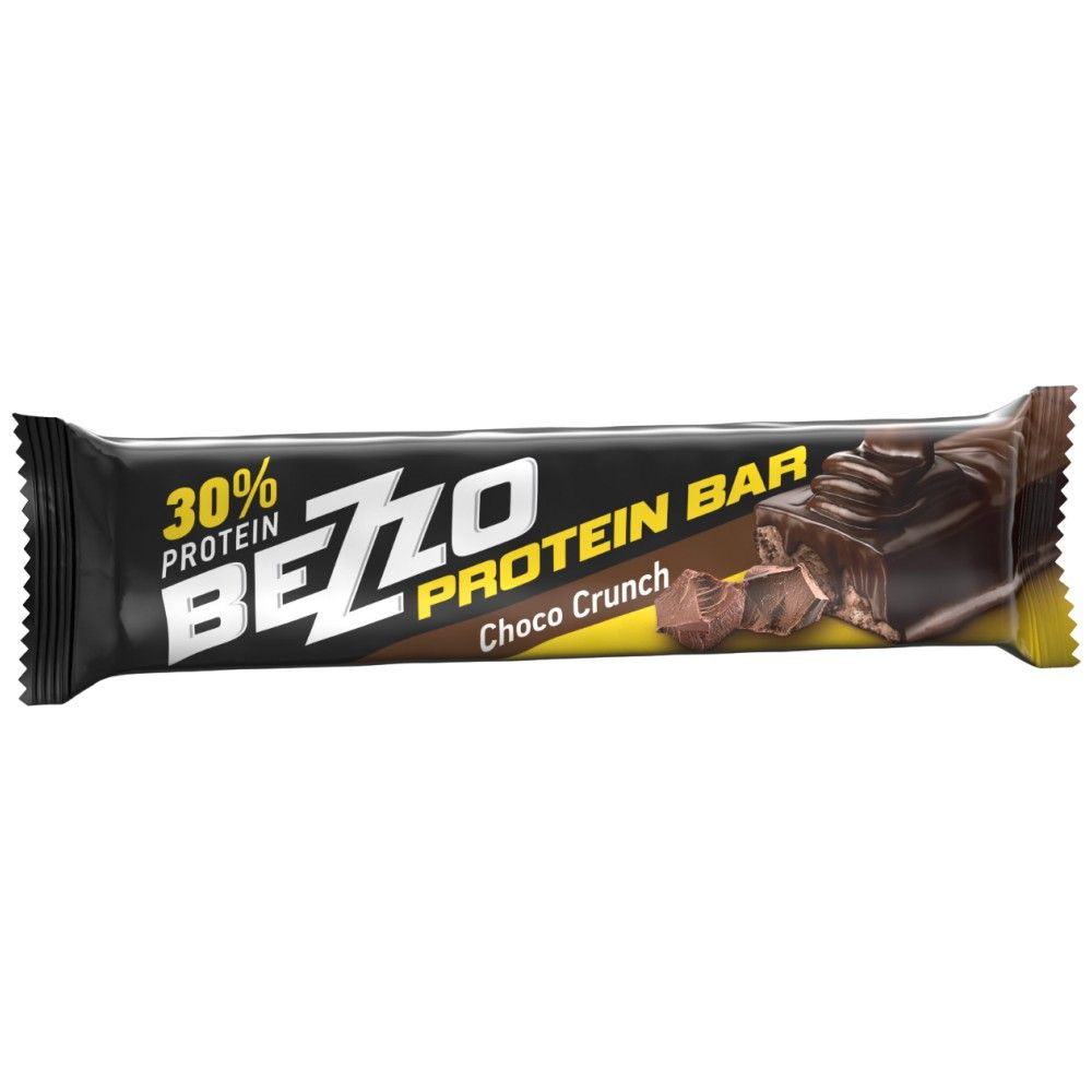 30 % <tc>BEZZO</tc> Proteínová tyčinka - 80 gramov