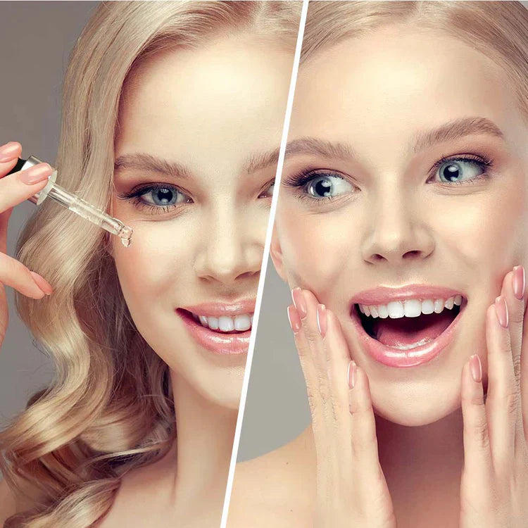 Retinol extra hladké sérum na hlbokú obnovu a uspokojenie 30 ml