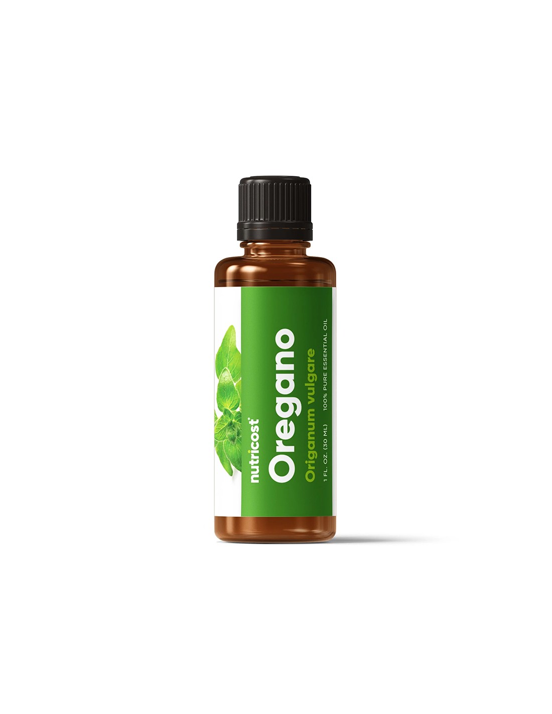 Gastrointestinálny trakt a respiračný systém - Oregano (éterický olej), 30 ml