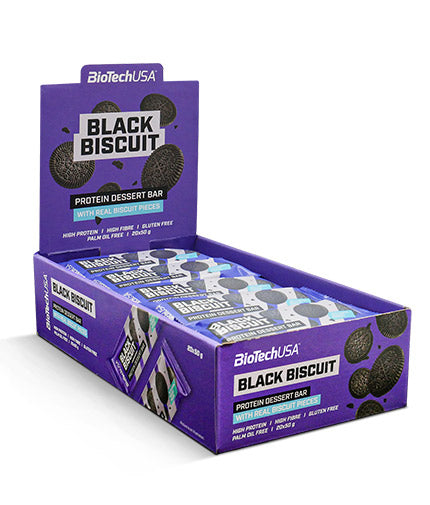 Proteínový dezert Bar Box / 20 x 50 g