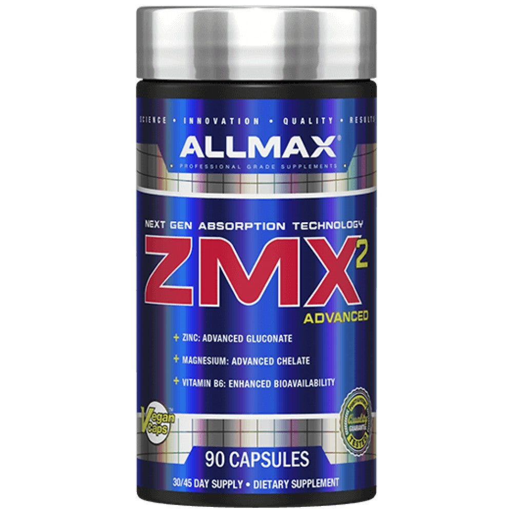 ZMX Advanced / ZMA - 90 kapsúl