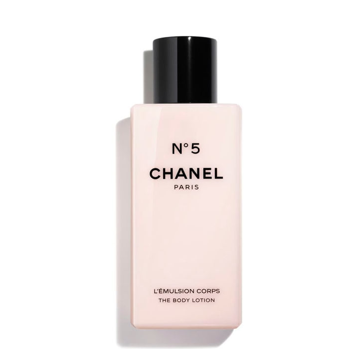 <tc>CHANEL</tc> Nº5 Telové mlieko 200 ml