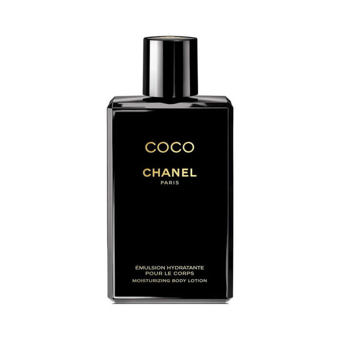 <tc>CHANEL</tc> Coco hydratačné telové mlieko 200 ml