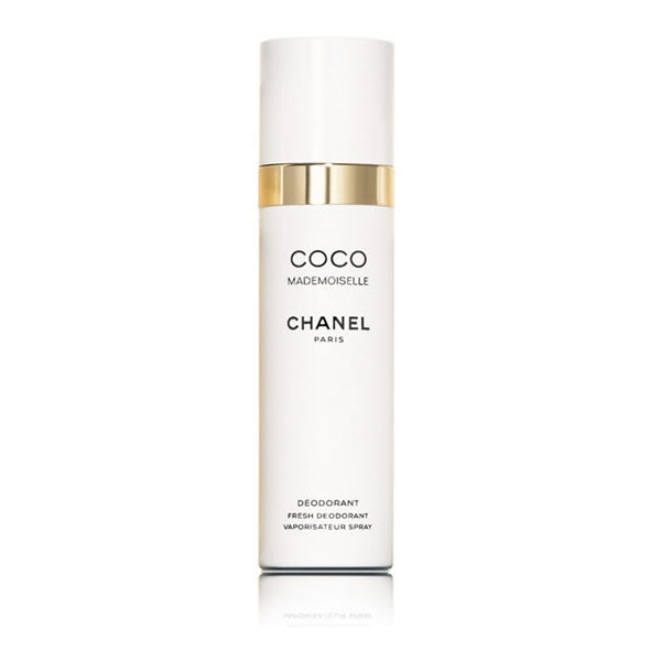 <tc>CHANEL</tc> Coco Mademoiselle Fresh deodorant v spreji 100 ml