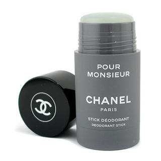 <tc>CHANEL</tc> Nalejte Monsieur deodorant Stick 75 ml