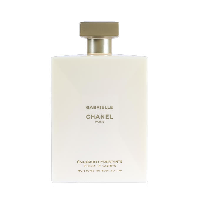 <tc>CHANEL</tc> Grabrielle hydratačné telové mlieko 200 ml
