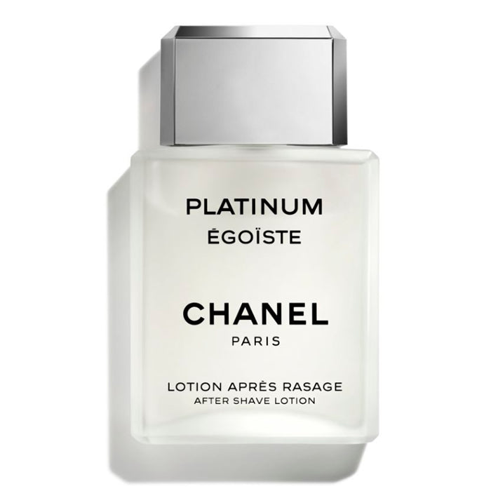 <tc>CHANEL</tc> Pleťová voda po holení Platinum Égoïste 100 ml