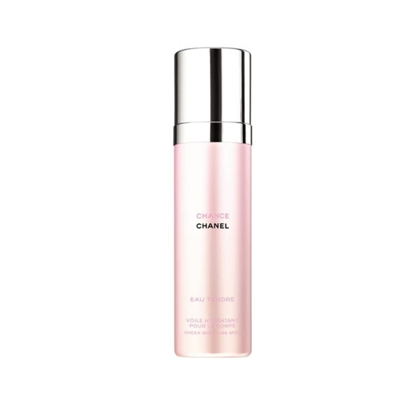<tc>CHANEL</tc> Chance Eau Tendre Sheer Moisture Mist