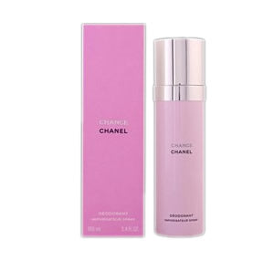<tc>CHANEL</tc> Chance dezodorant v spreji 100 ml