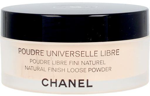<tc>CHANEL</tc> Poudre Universelle Libre Natural Finish sypký púder 20 Clair 30g