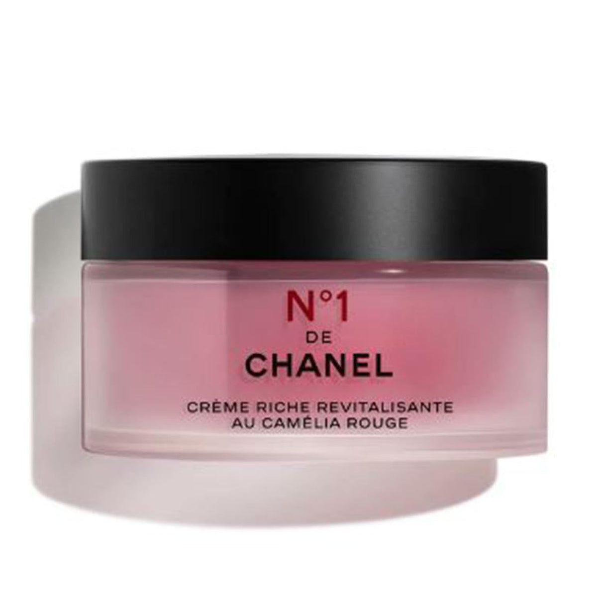 <tc>CHANEL</tc> N1 De <tc>CHANEL</tc> Crema Rica Camelia 50 ml