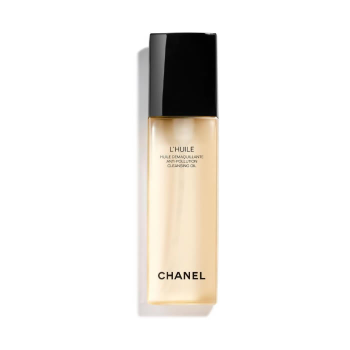 <tc>CHANEL</tc> L Huile Čistiaci olej proti znečisteniu 150 ml