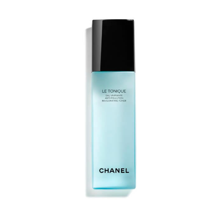 <tc>CHANEL</tc> Le Tonique Anti-Pollution povzbudzujúci toner 160 ml