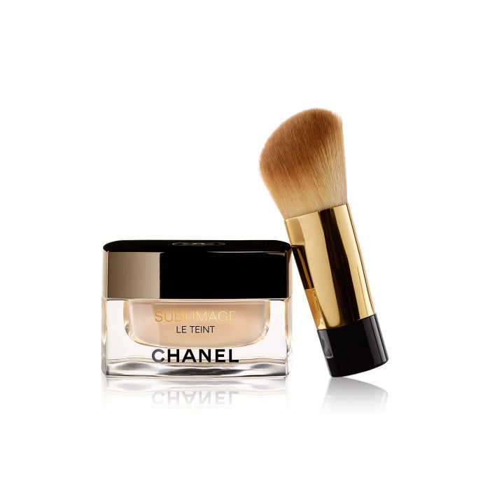 <tc>CHANEL</tc> Sublimage Le Teint B30 béžová 30 ml
