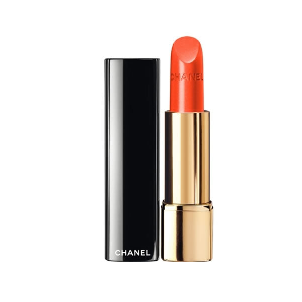 <tc>CHANEL</tc> Rouge Allure Luminous Intense Lip Color 96 Excentric