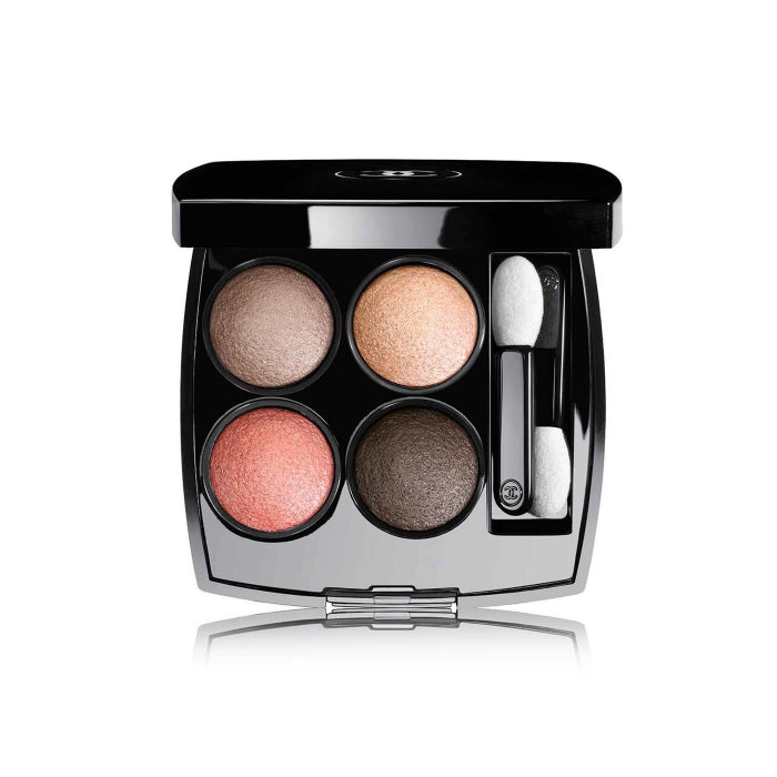 <tc>CHANEL</tc> Očné tiene Les 4 Ombres Quadra 232 Tissé 204 Vendôme