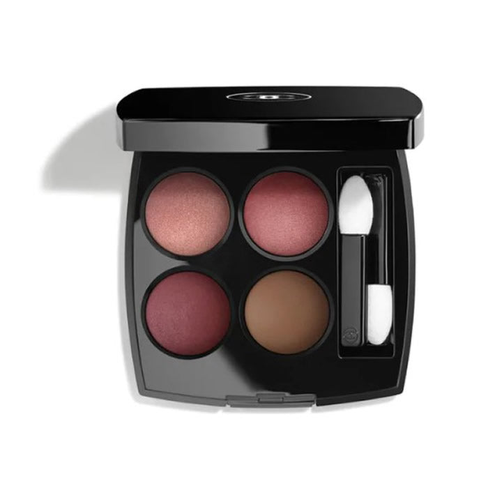 <tc>CHANEL</tc> Očné tiene Les 4 Ombres Quadra 362 Candeur Et Provocation