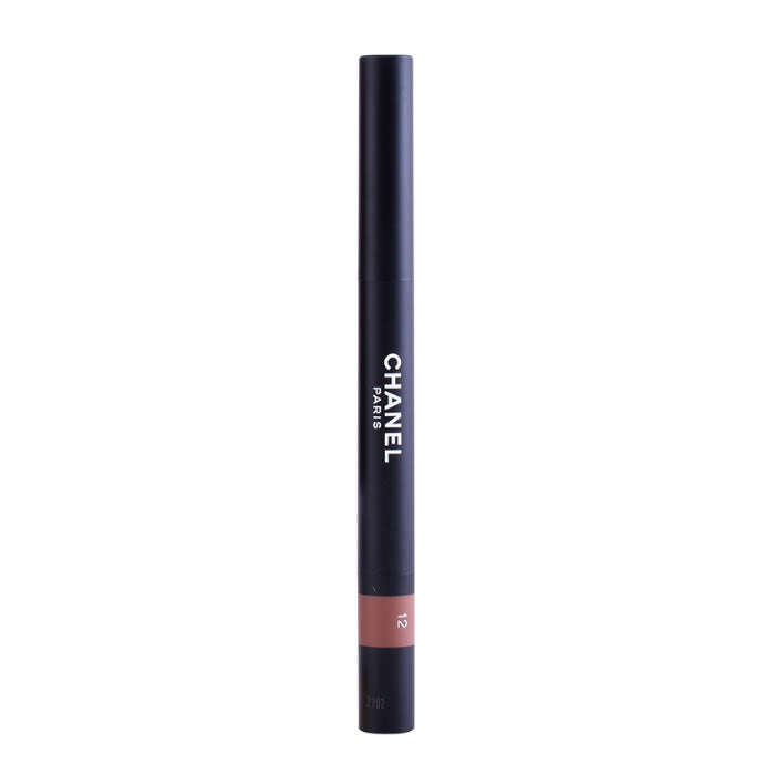 <tc>CHANEL</tc> Stylo Ombre Et Contour Liner na očné tiene Khol 12 Contour Clair