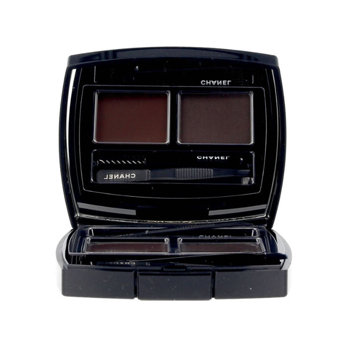<tc>CHANEL</tc> La Palette Sourcils Duo 03 Dark