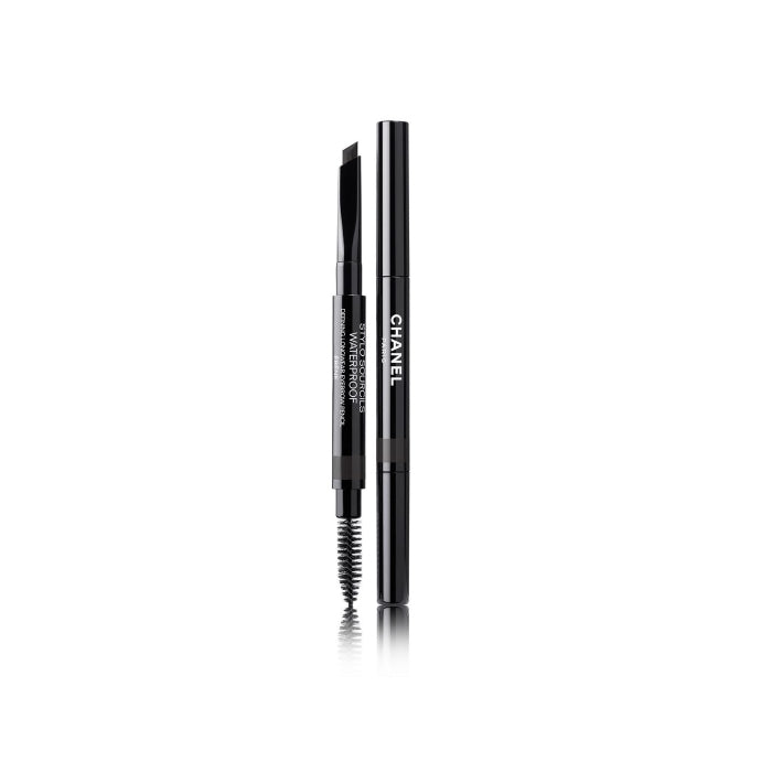 <tc>CHANEL</tc> Stylo Sourcils Waterproof 812 Ebène 0,27g