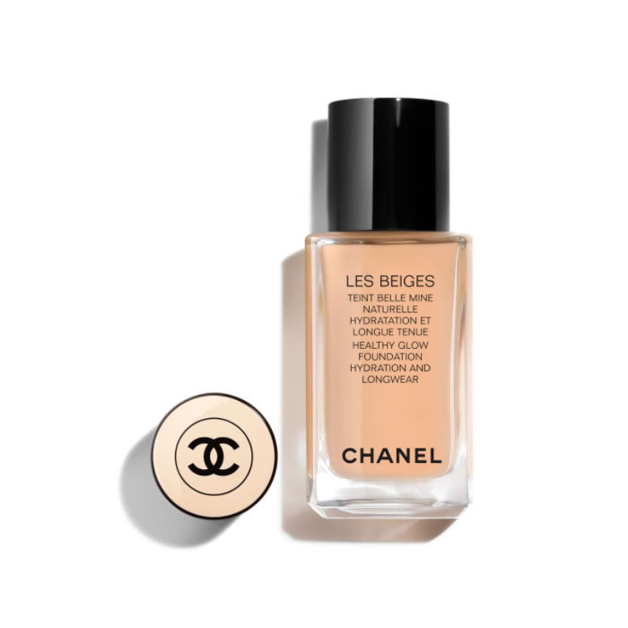 <tc>CHANEL</tc> Les Beiges Foundation B30 30 ml
