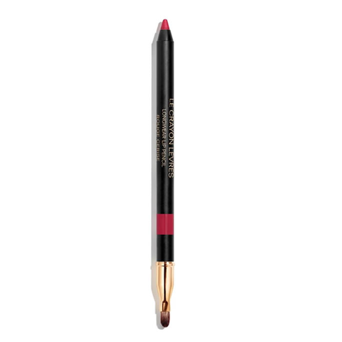 <tc>CHANEL</tc> Kontúrovacia ceruzka na pery Le Crayon Lèvres Long Lasting 178 Rouge Cerise