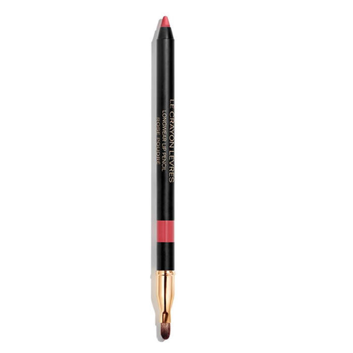 <tc>CHANEL</tc> Kontúrovacia ceruzka na pery Le Crayon Lèvres Long Lasting 196 Rose Poudré