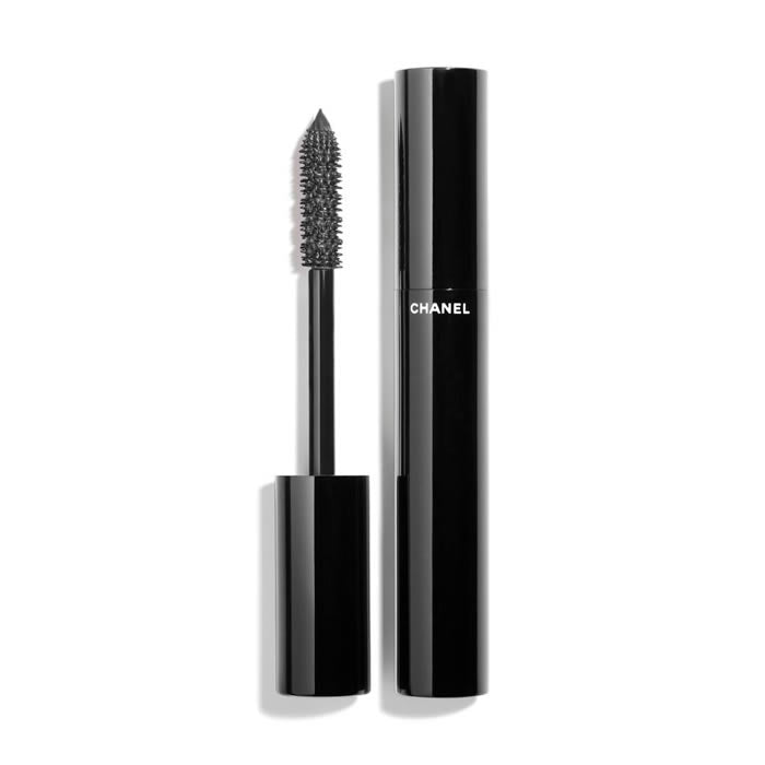 <tc>CHANEL</tc> Le Volume De <tc>CHANEL</tc> Vodeodolná maskara 10 Noir