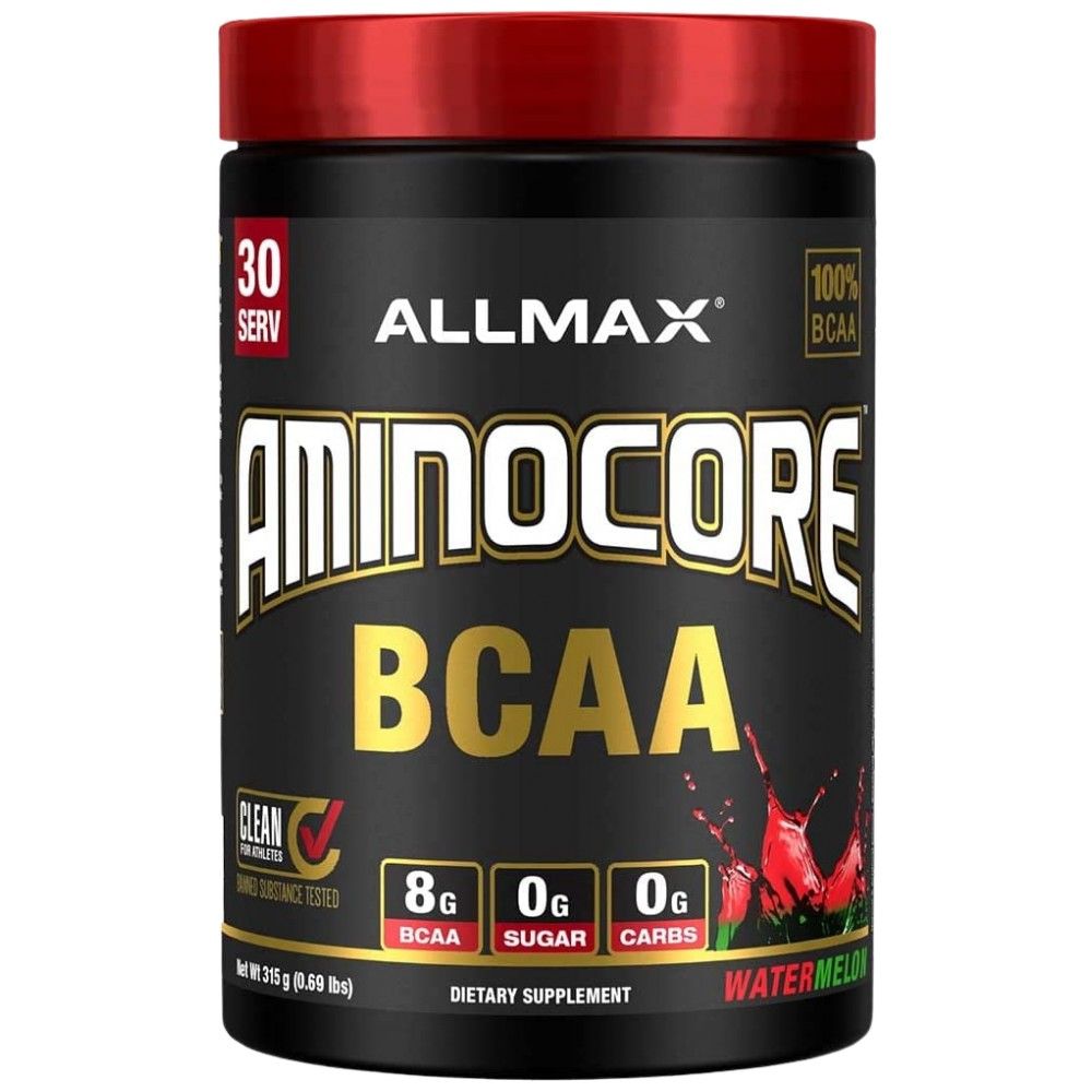 AminoCore BCAA - 315 grams - Nutra Best Europe