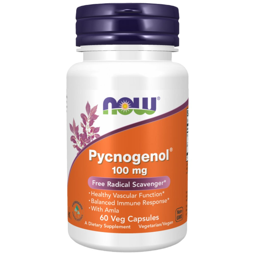 Pycnogenol 100 mg - 60 kapsúl