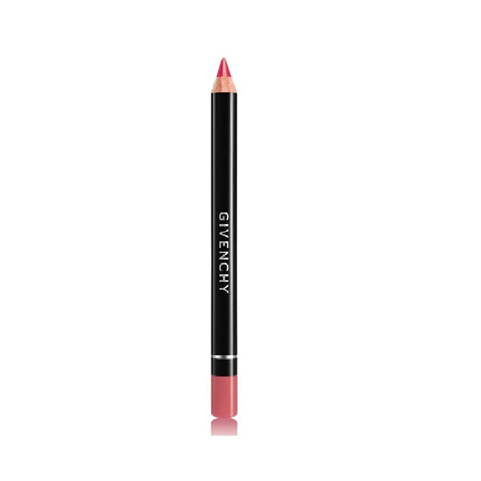 Givenchy Lipliner 01 ružový mutín