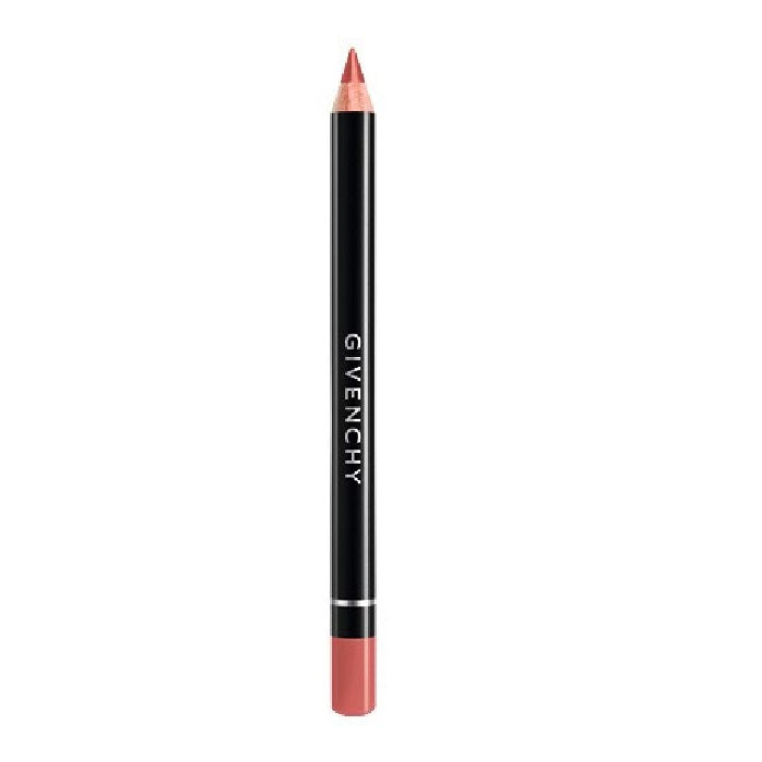 Givenchy Lipliner 02 Brun Créater