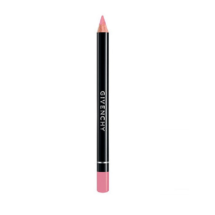 Givenchy Lipliner 10 béžová mousseline