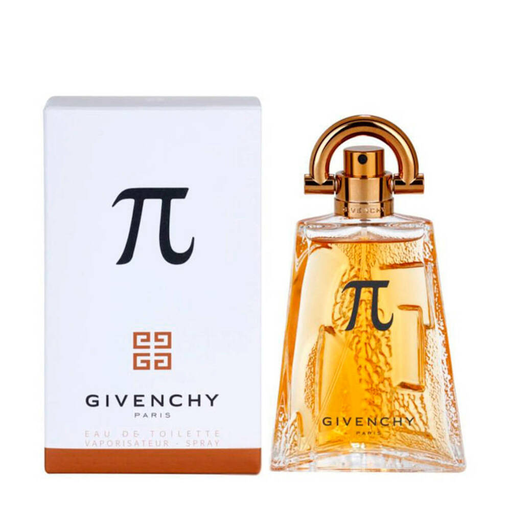 Givenchy Pi Eau de toaletný sprej 50 ml