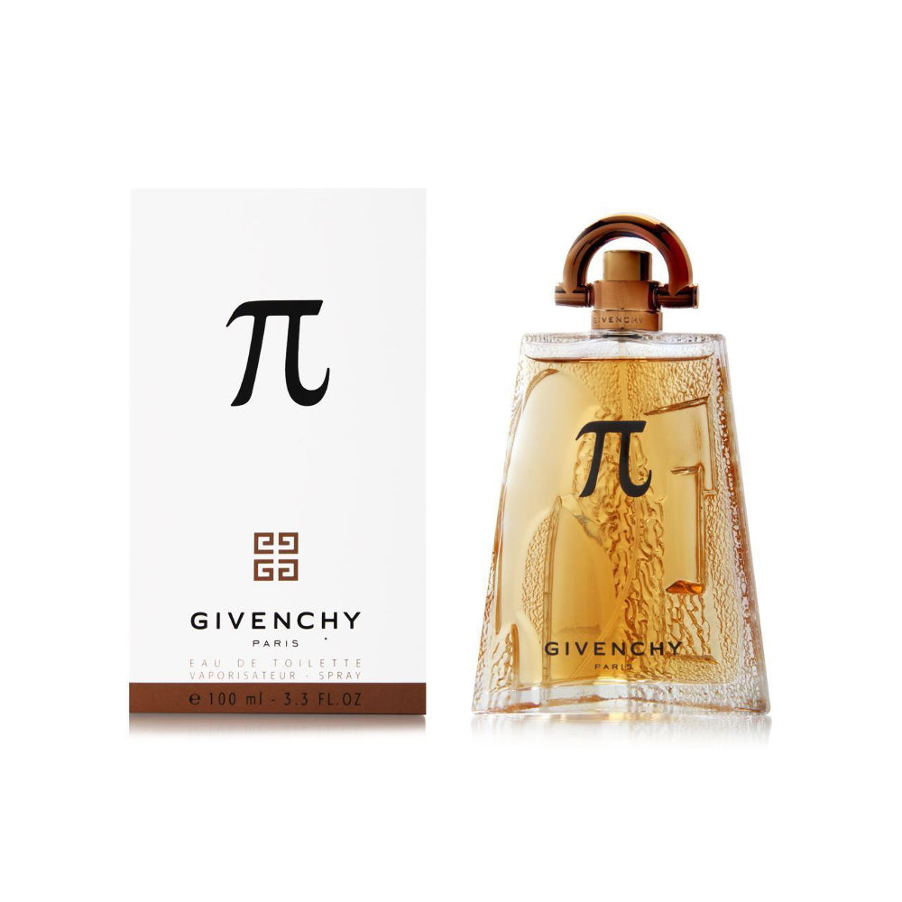 Givenchy Pi Eau de toaletný sprej 100 ml
