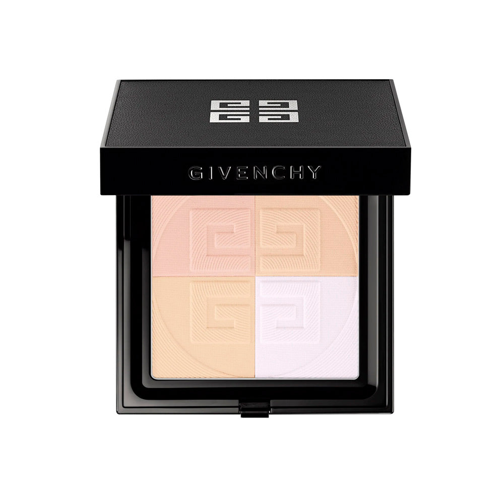 Givenchy Prisme libre stlačil PDR 02