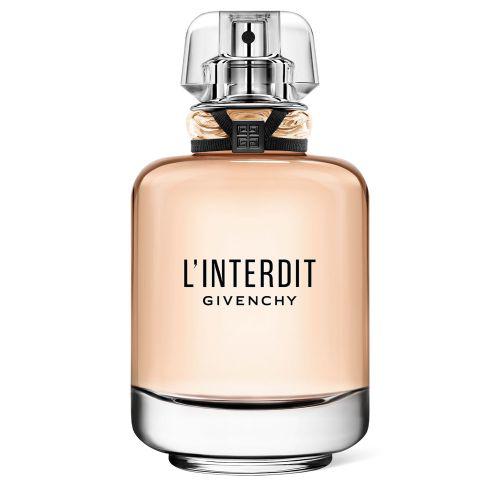 Givenchy l'inrdit Eau de Parfum 125 ml spray