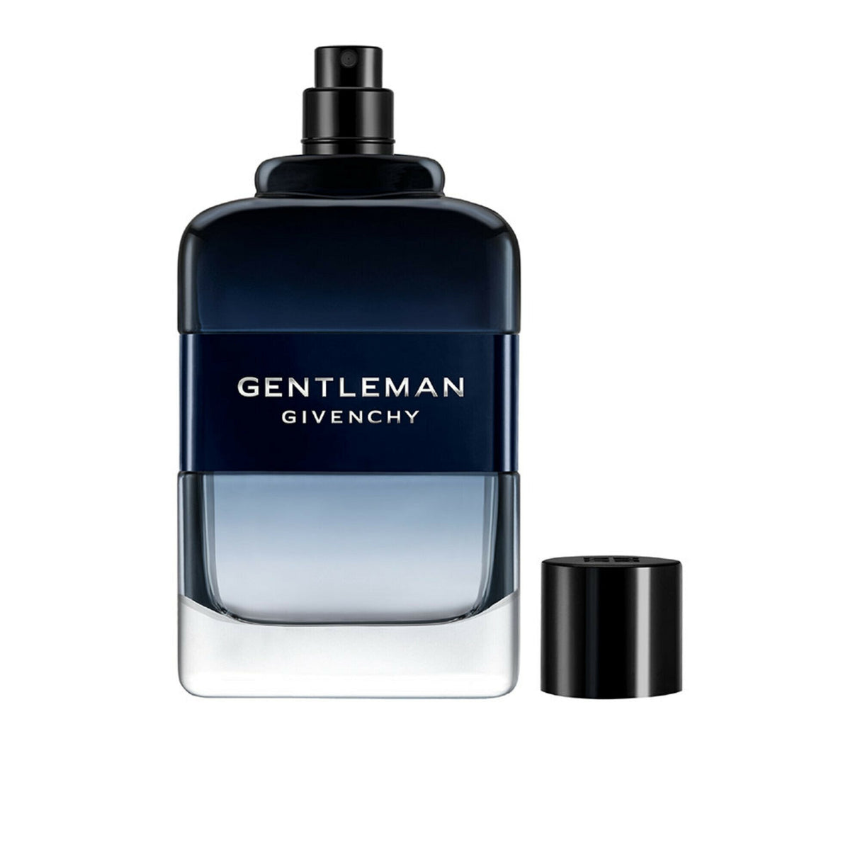 Givenchy Gentleman Eau de toalet intenzívny sprej 60 ml
