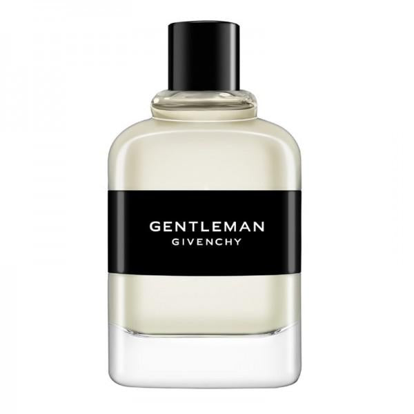 Givenchy New Gentleman Eau de toaletný sprej 60 ml