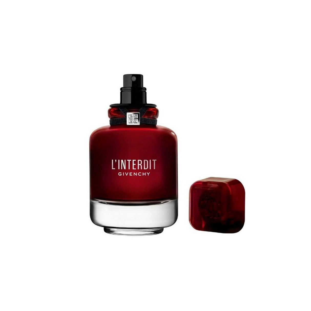 Givenchy L'Endit Rouge Eau de Parfum 80 ml sprej