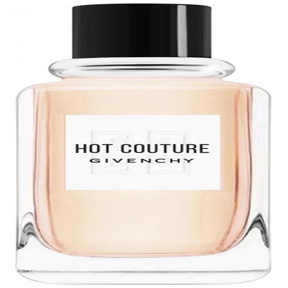Horúca couture givenchy 100 sprej EDP
