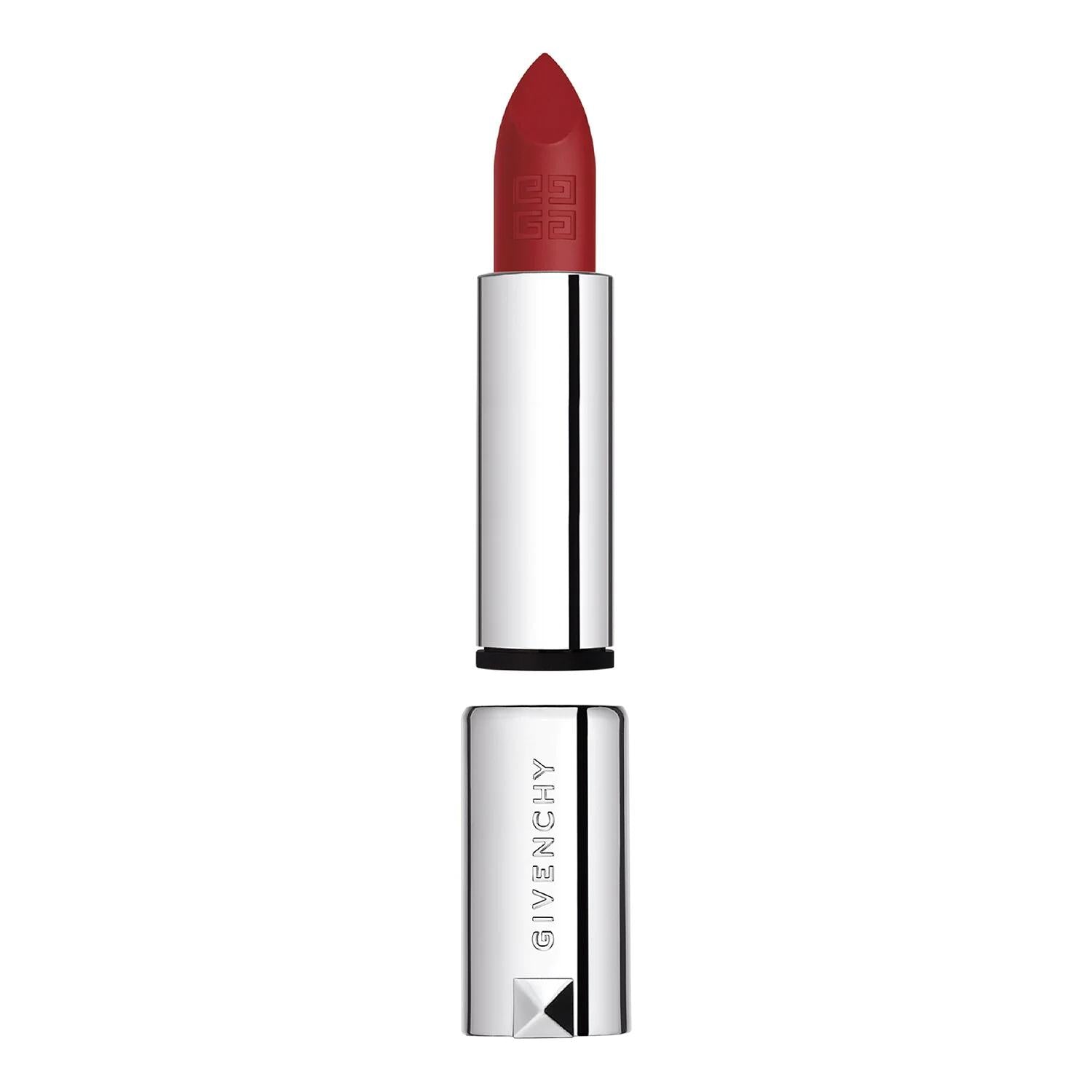 Givenchy Le Rouge číry zamat n 37 rec
