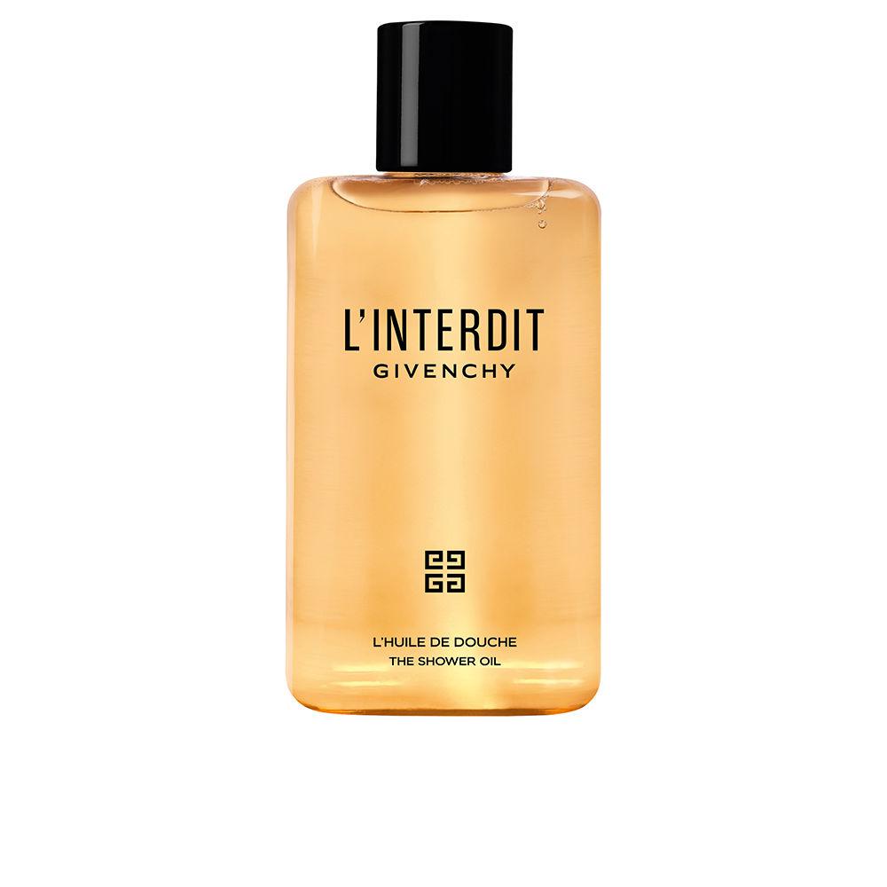 Givenchy l'indit the Bath Oil 200 ml