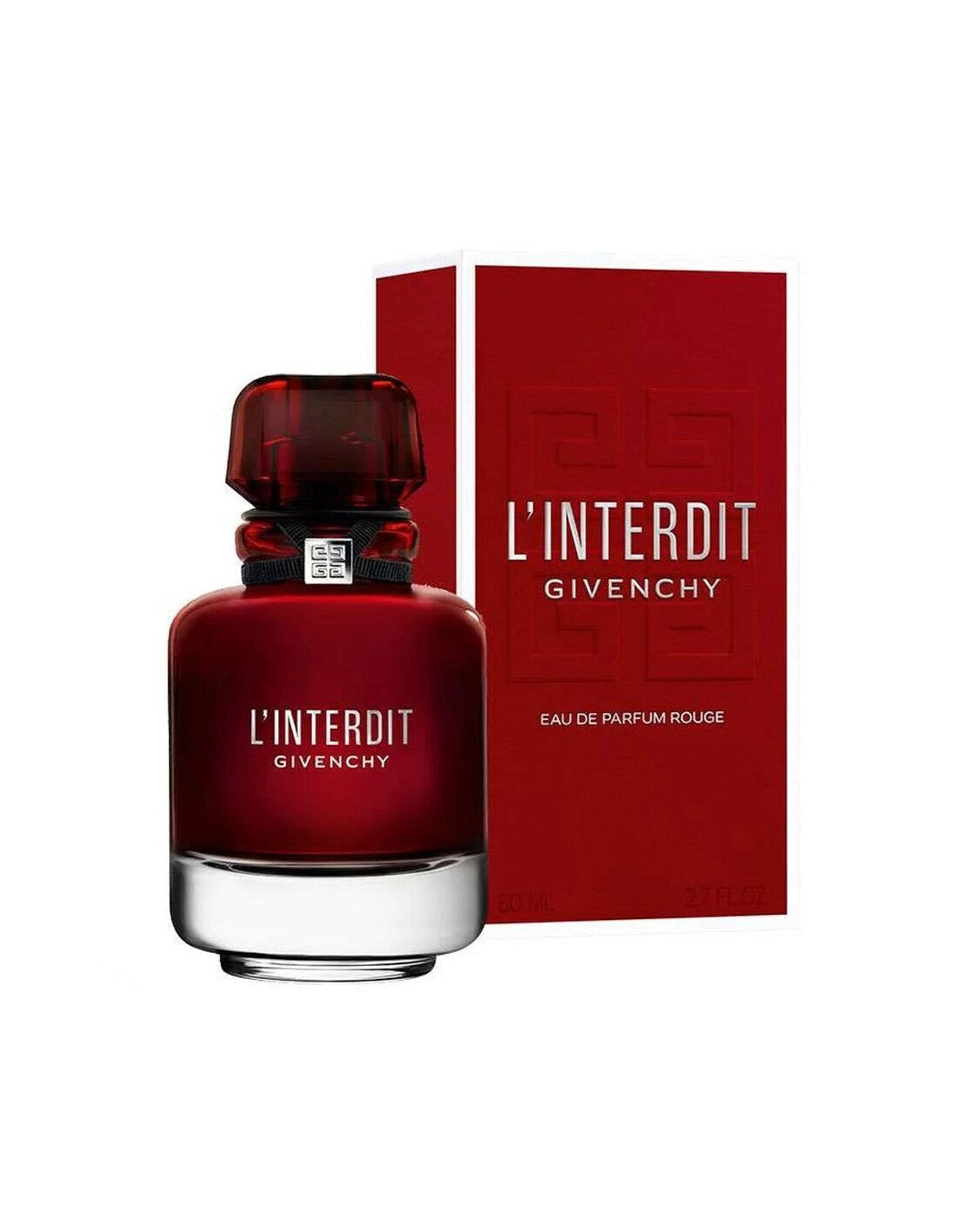 Givenchy L'UNDIT ROUGE ult ep 80 vape