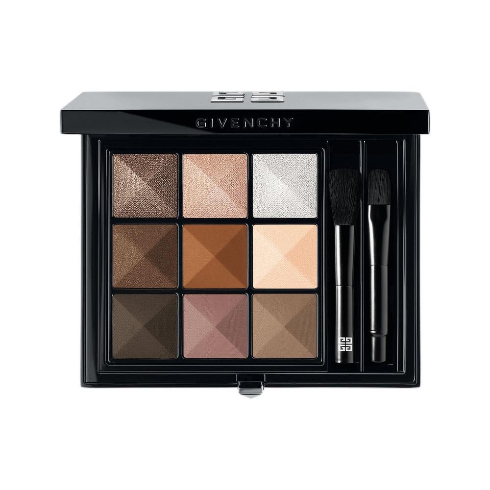 Givenchy Le 9 Eye Palette N9
